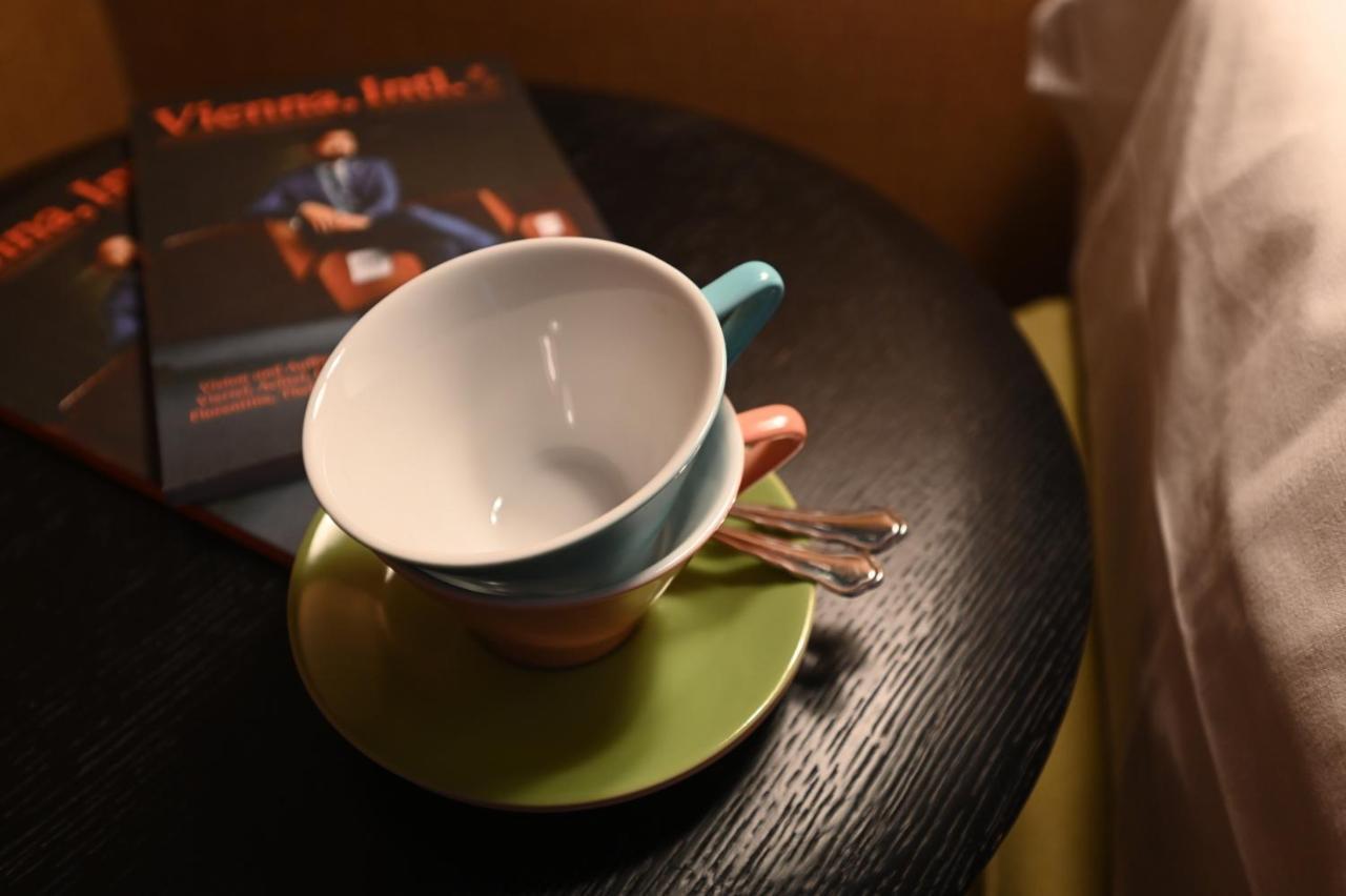 Beethoven Hotel Vienna