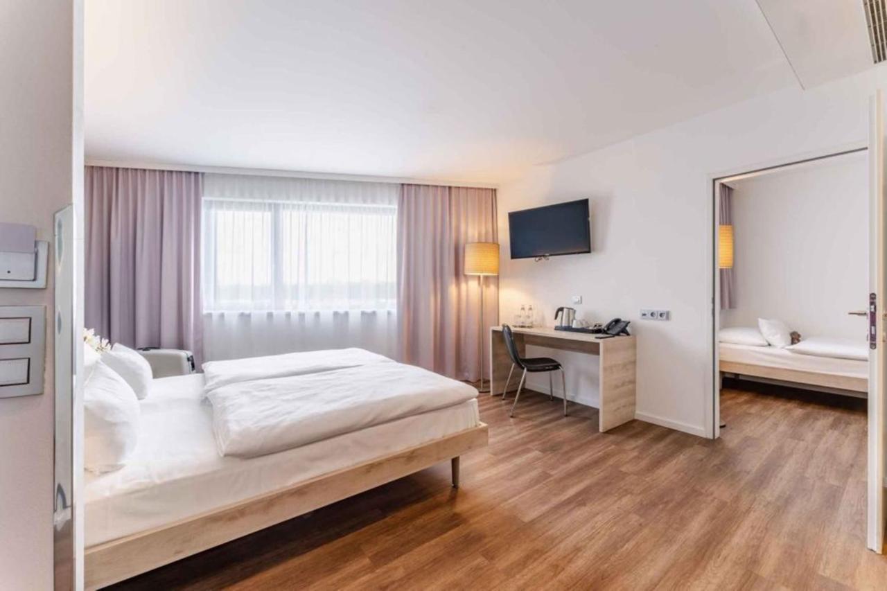 Hotel Plaza Gasometer