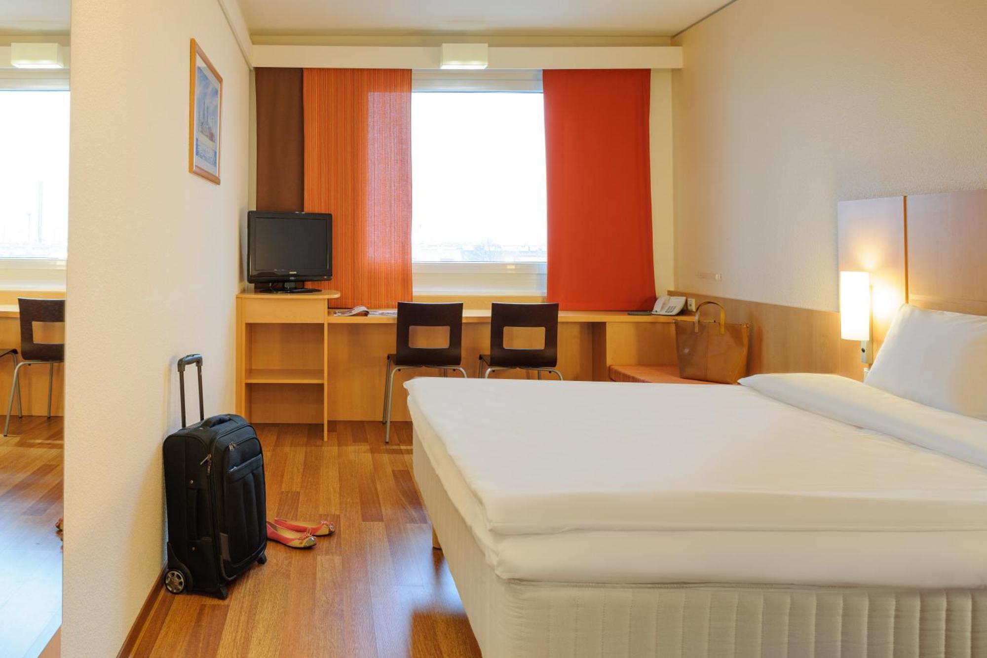 Ibis Messe Hotel