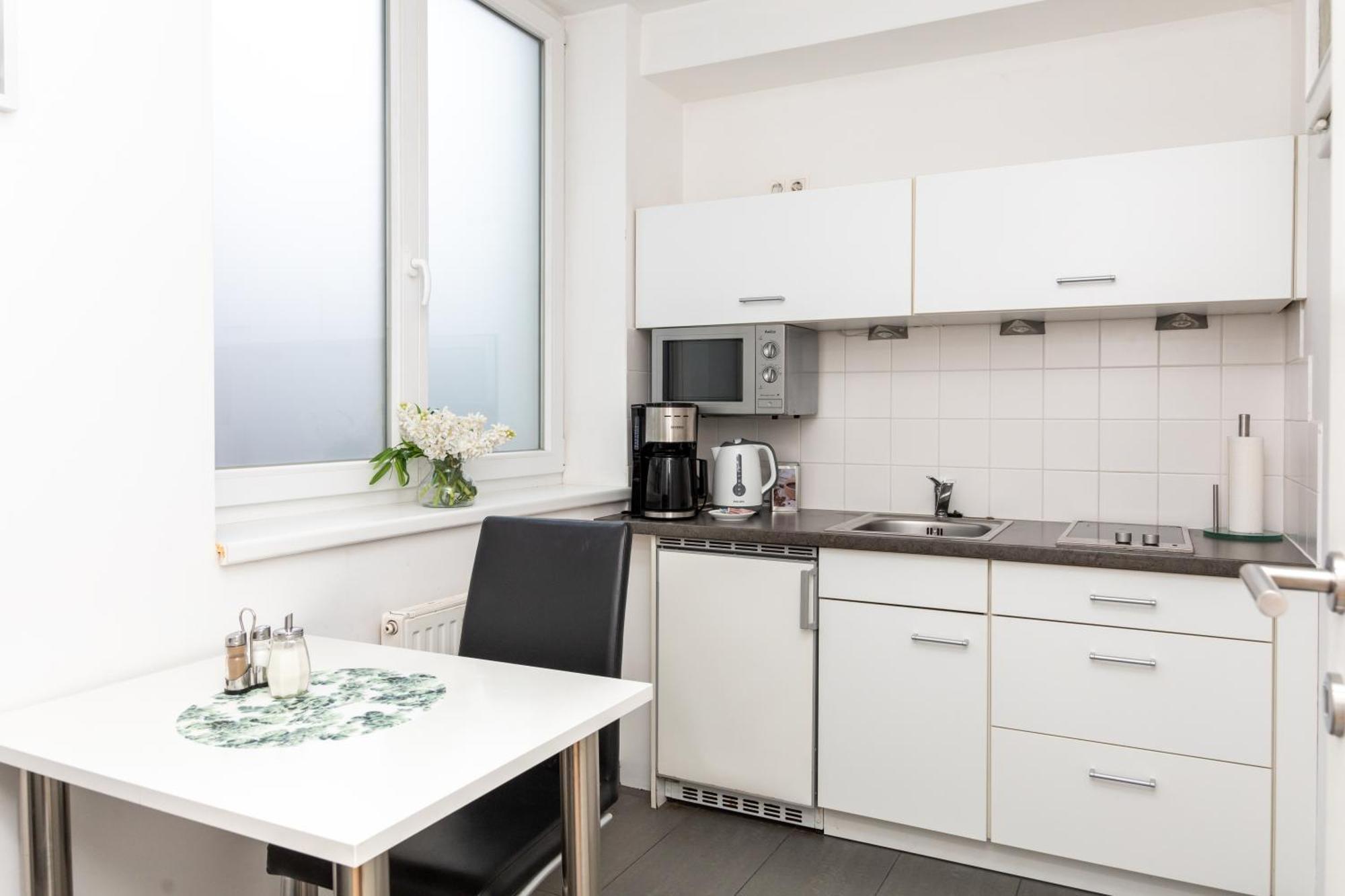 Sky Apartment Vienna