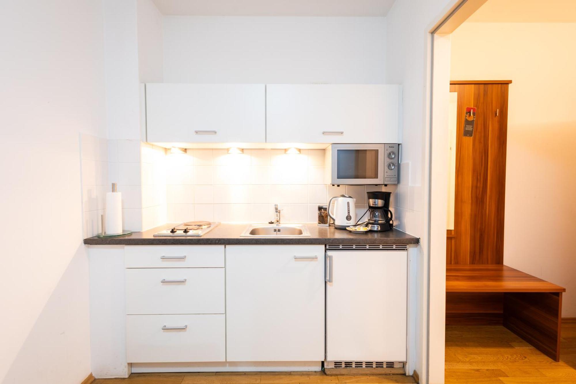 Sky Apartment