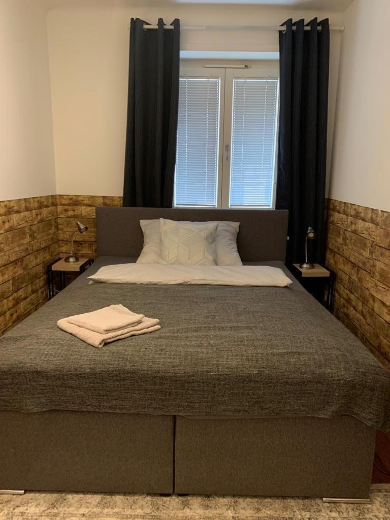Flatprovider Comfort Humboldt Apartamento