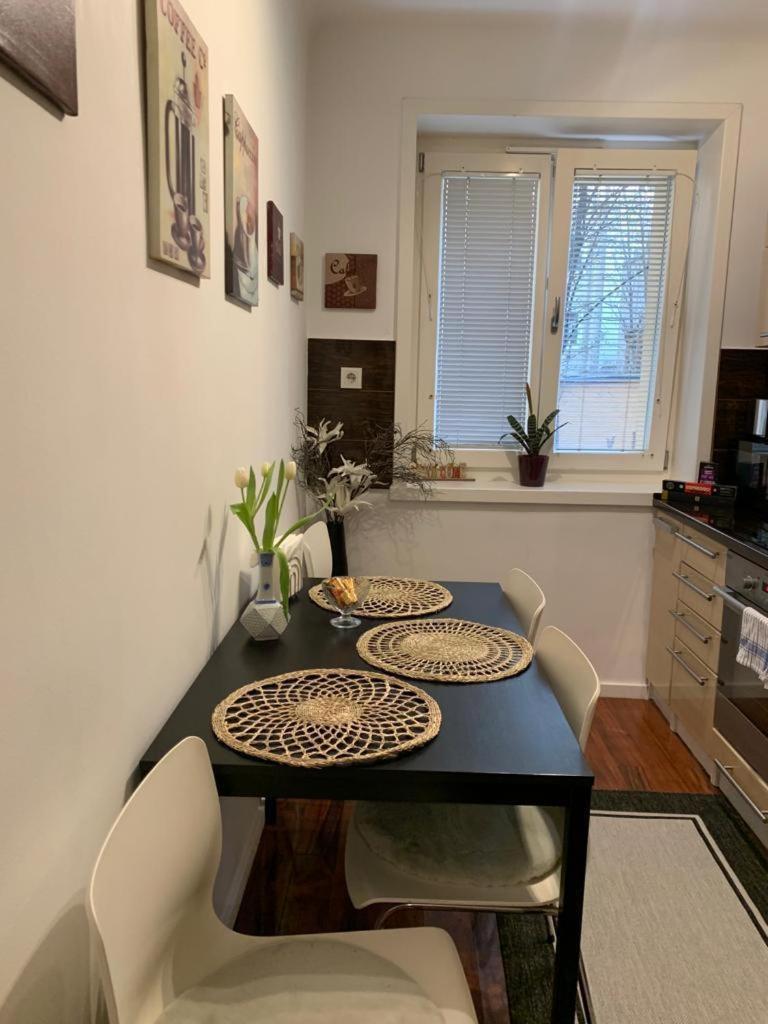 Flatprovider Comfort Humboldt Apartamento