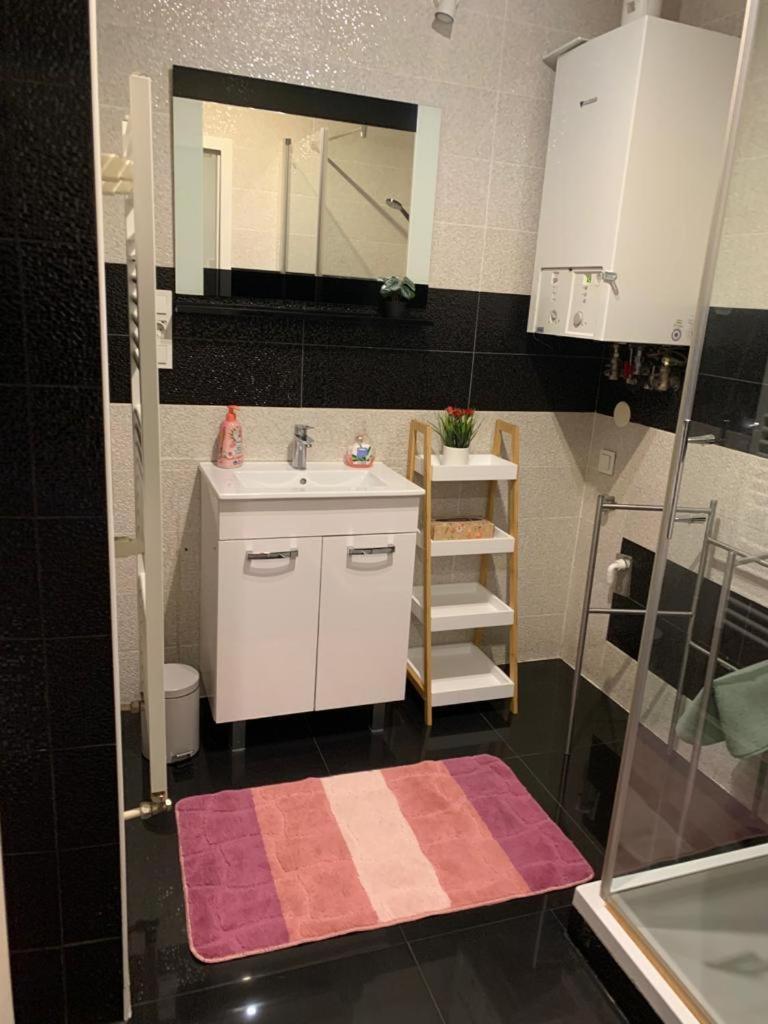 Apartamento Flatprovider Comfort Humboldt