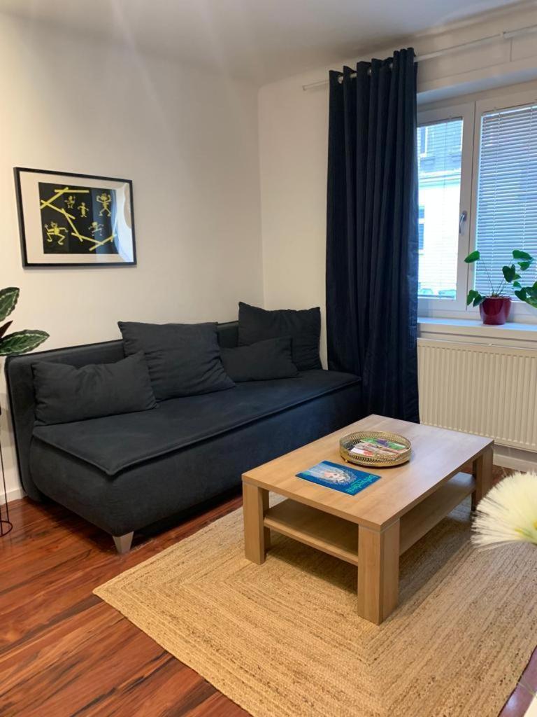 Flatprovider Comfort Humboldt Viena