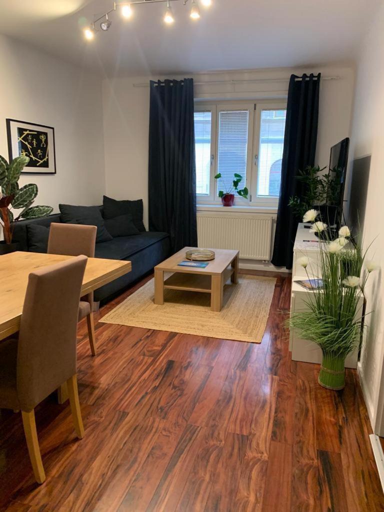 Flatprovider Comfort Humboldt Apartamento Viena