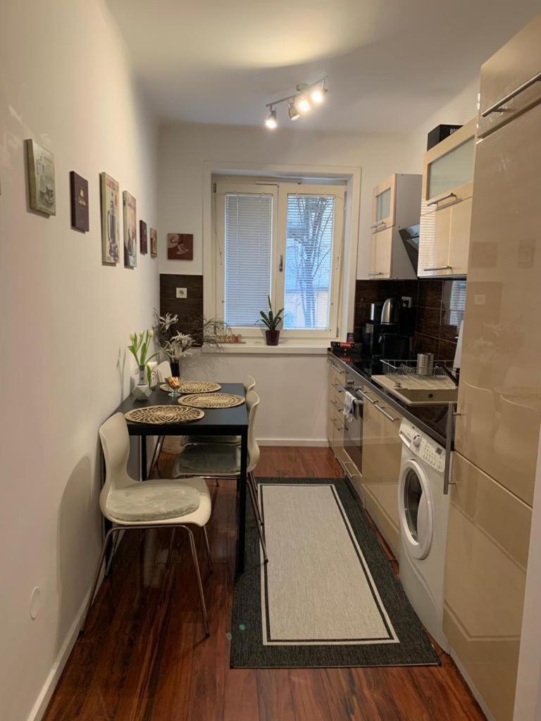 Apartamento Flatprovider Comfort Humboldt