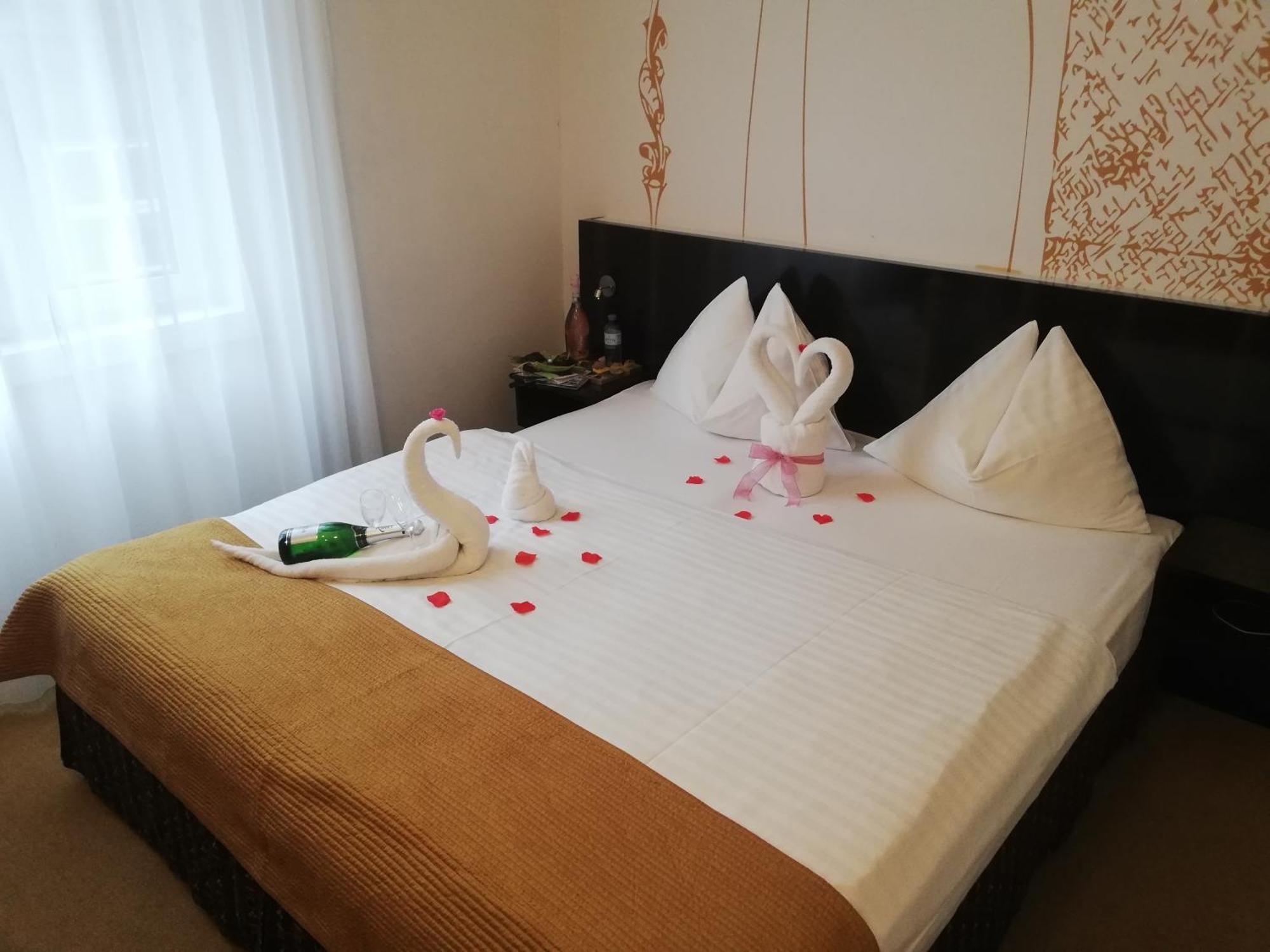 Alma Boutique-hotel Vienna