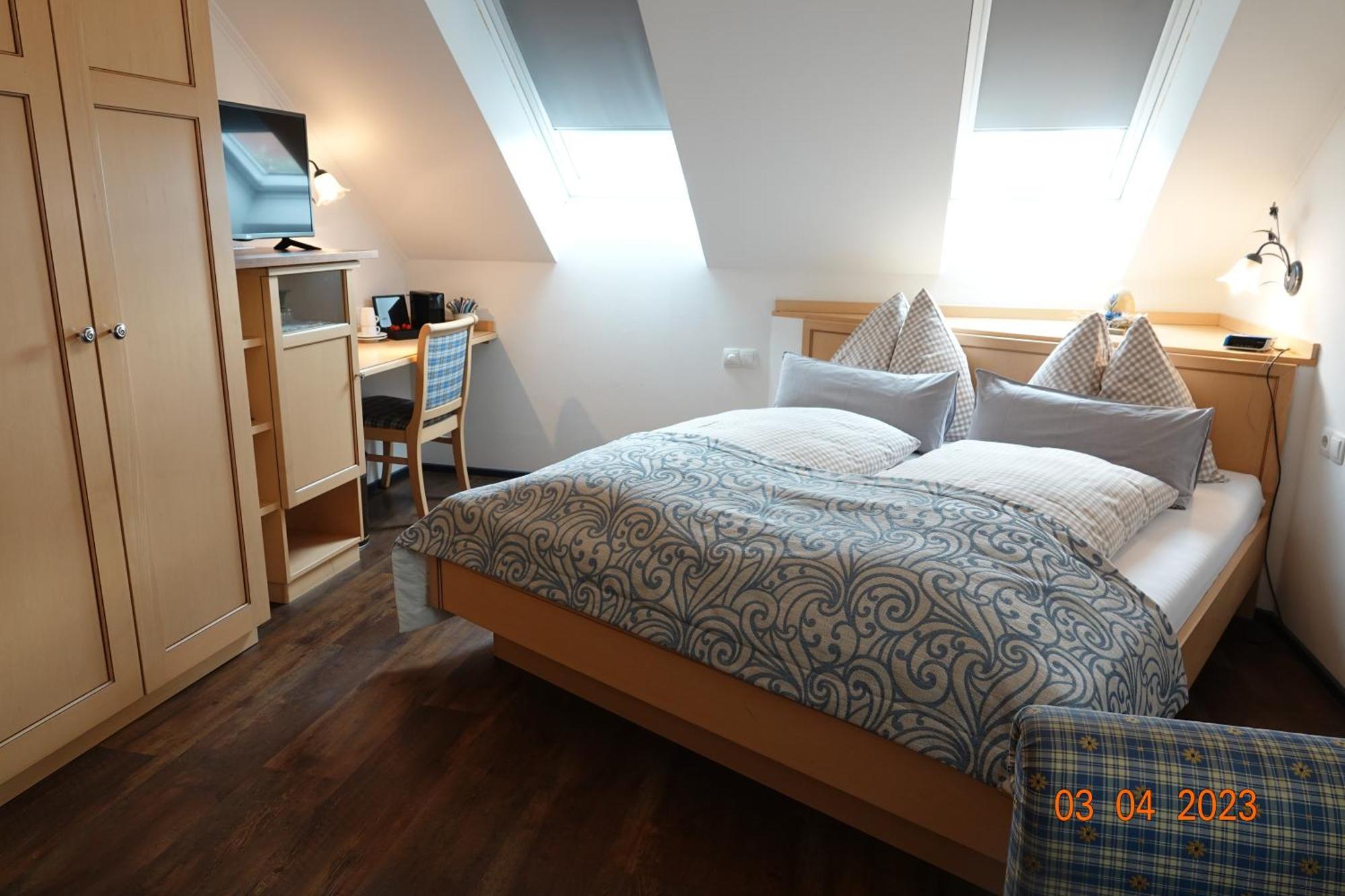 Haus Sanz 3* Vienna