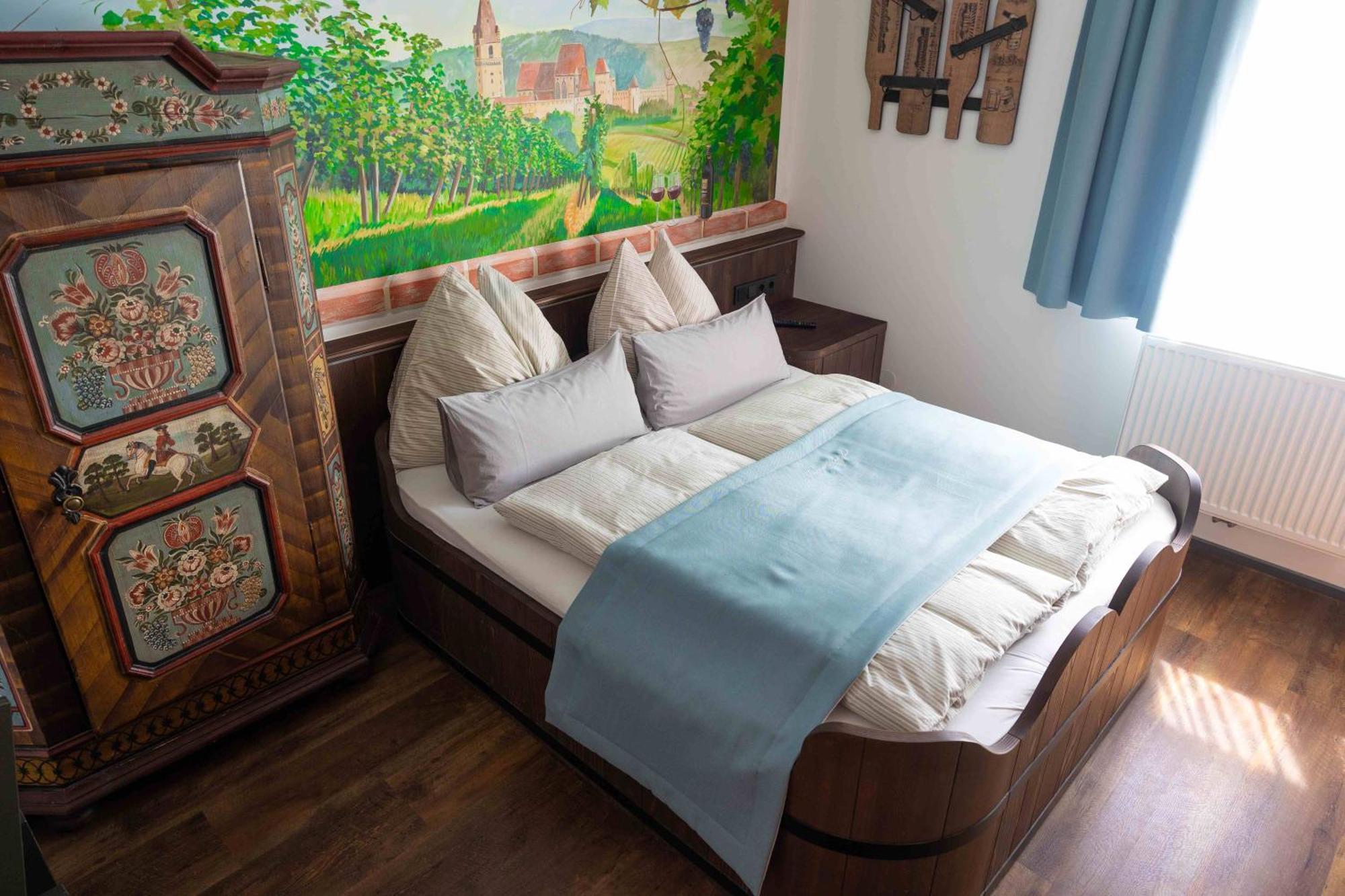 Guest house Haus Sanz 3*