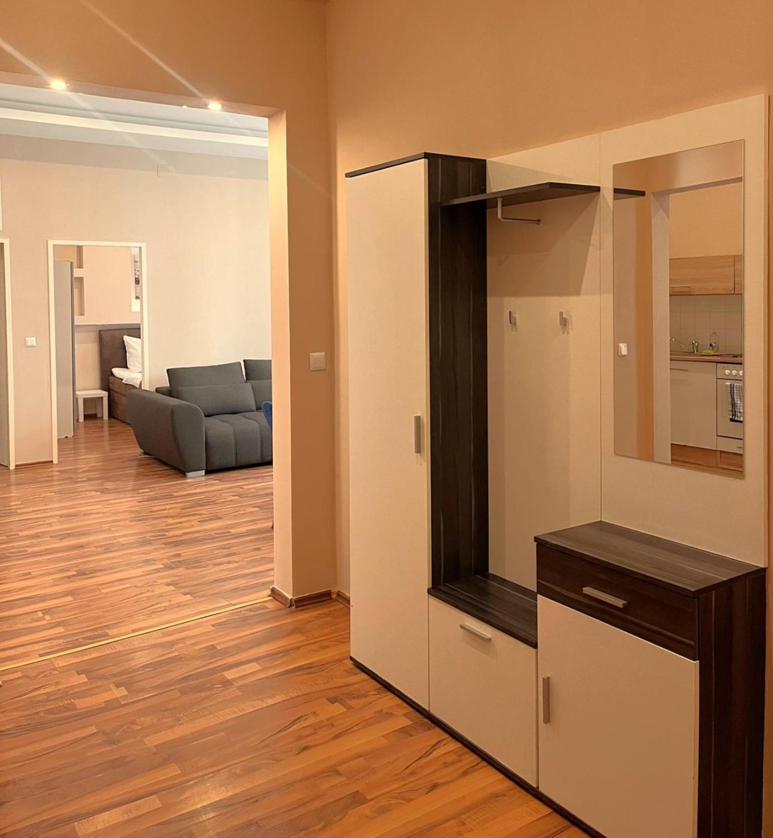 Apartment Aurellia Serviced Apartments Vienna