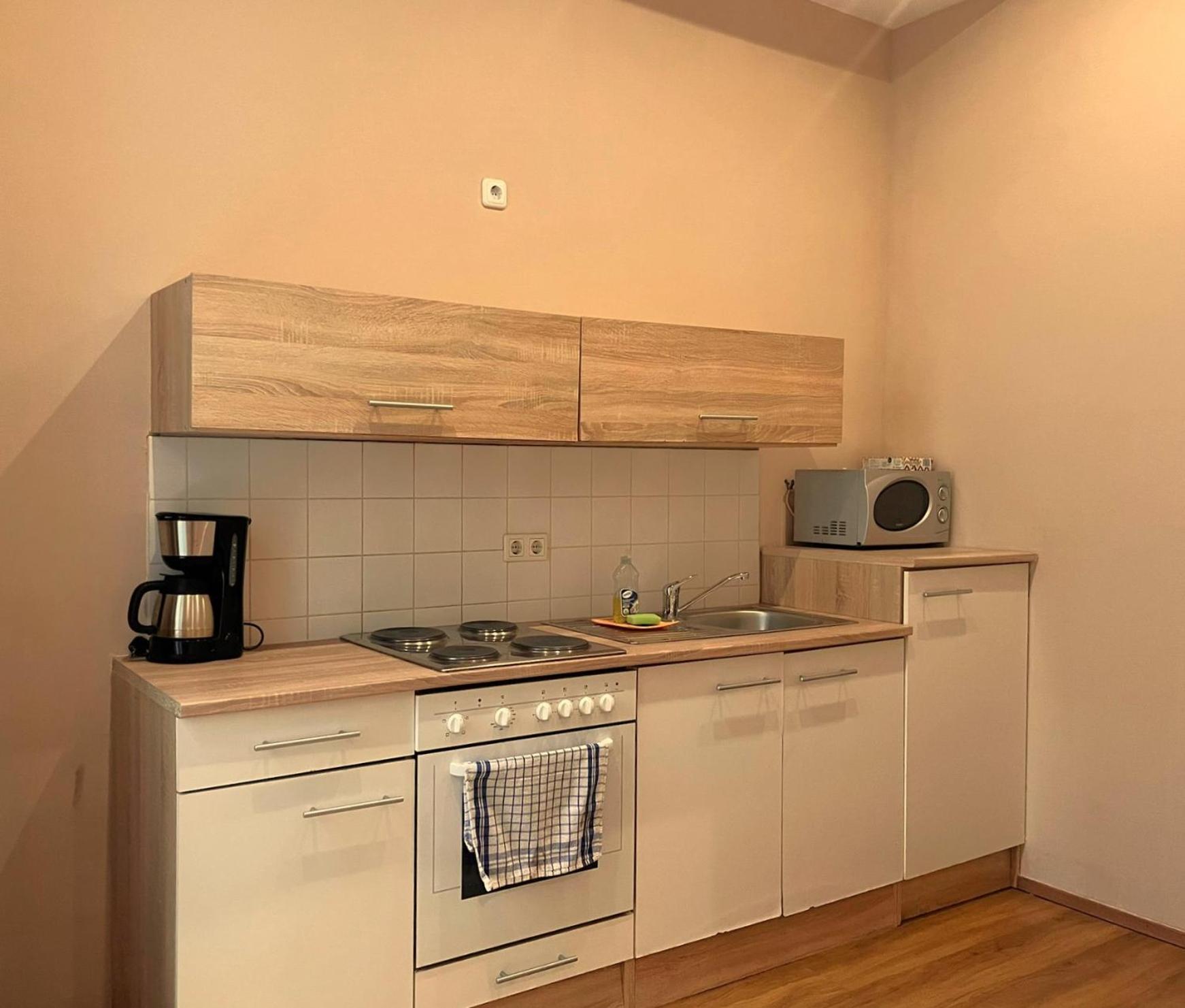 Aurellia Serviced Apartments Vienna