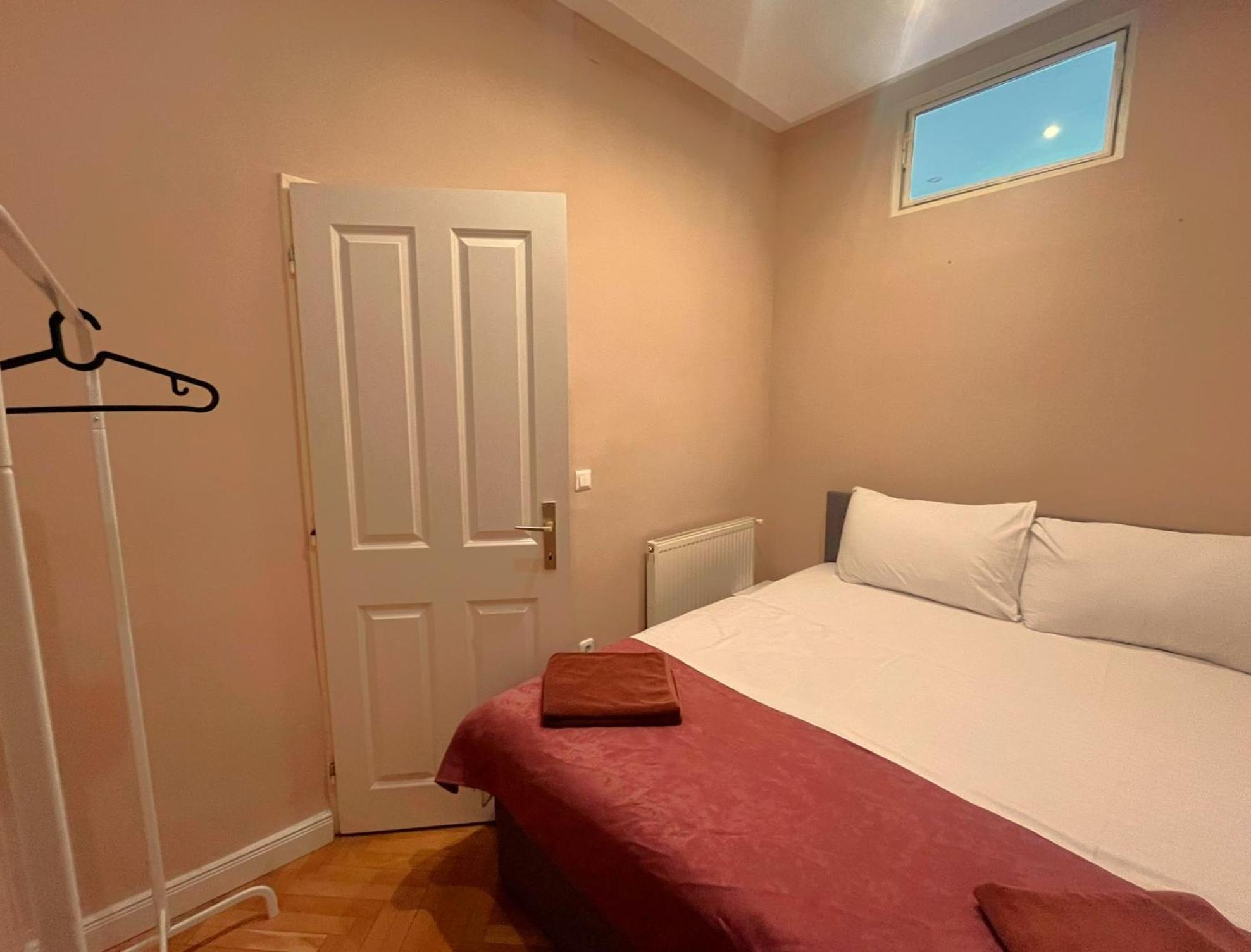Aurellia Serviced Apartments * Vienna