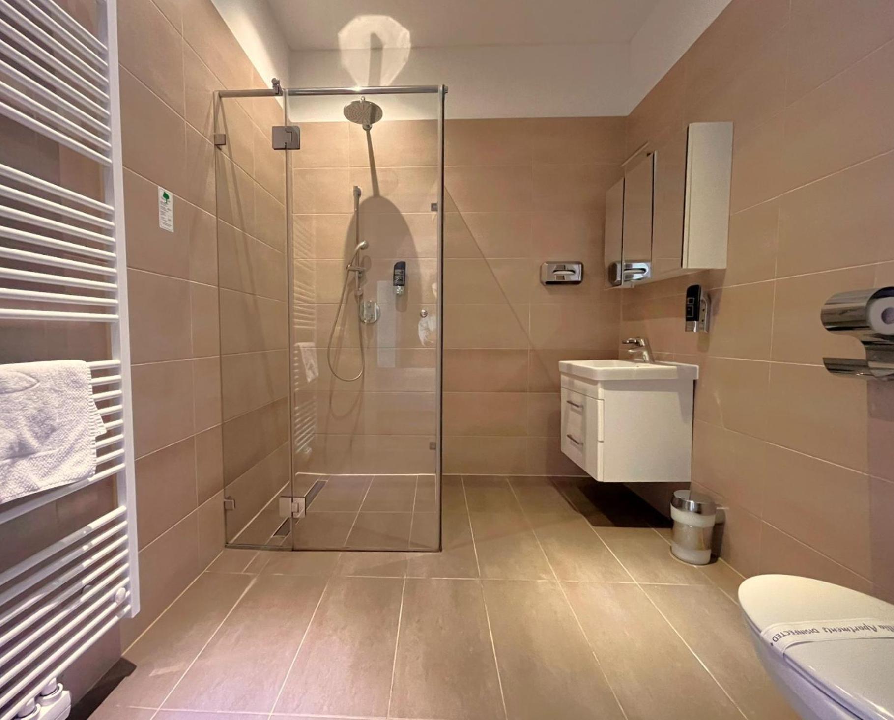Apartment Aurellia Serviced Apartments Vienna