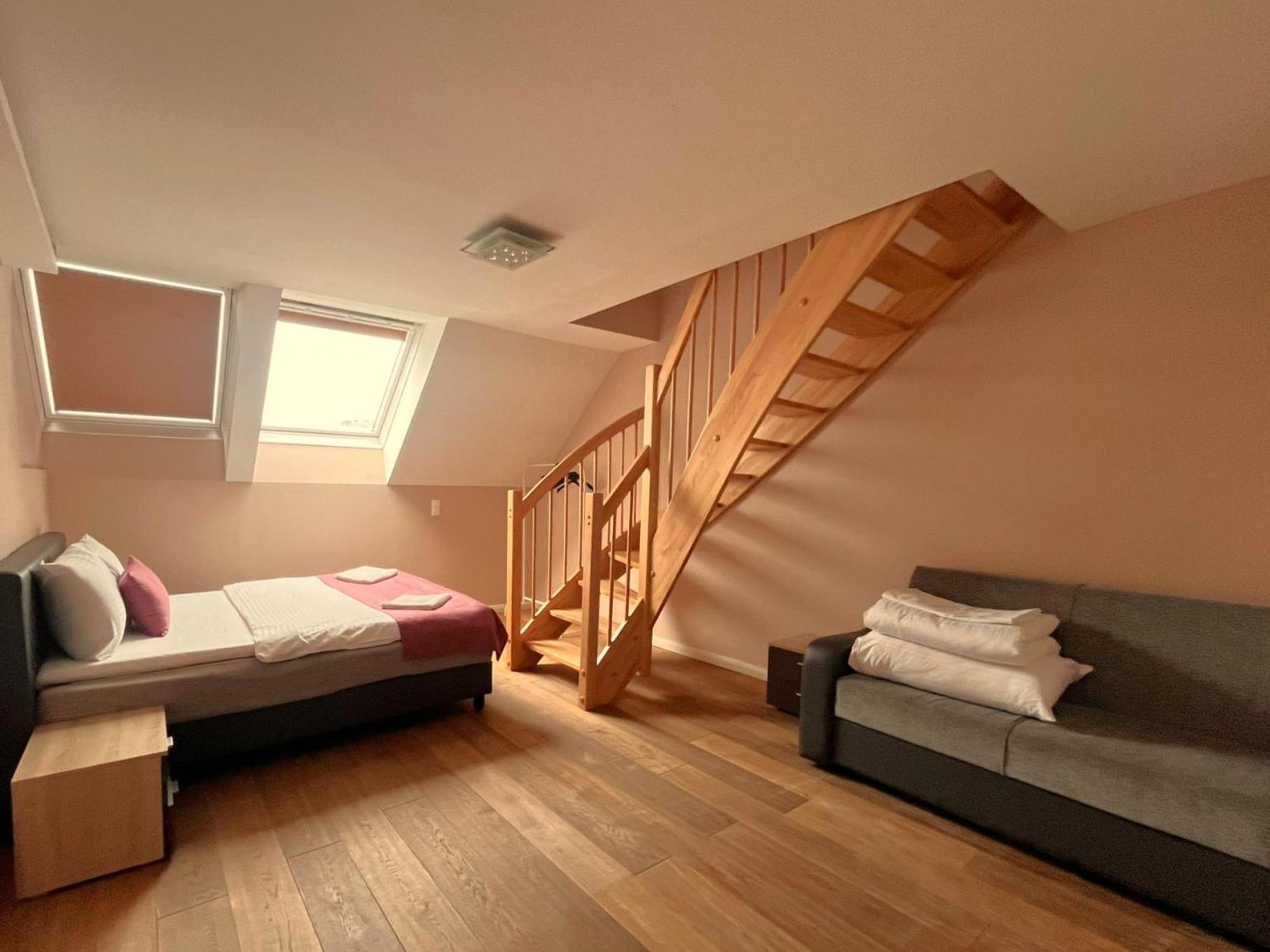 Aurellia Serviced Apartments Vienna