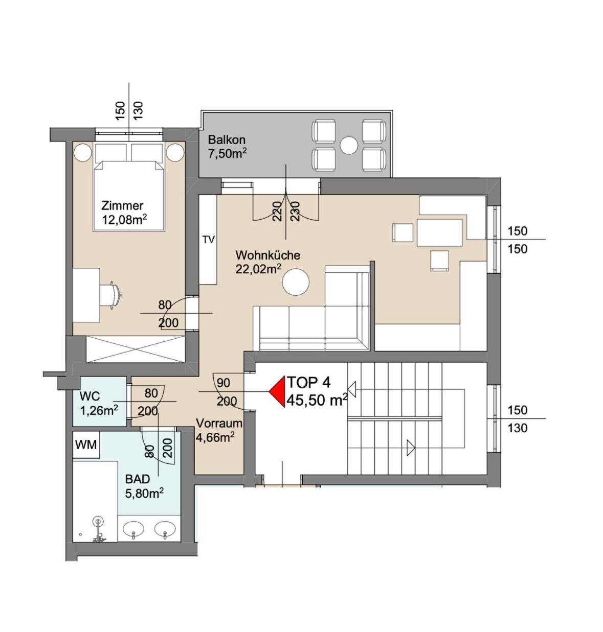 Wienerberg-apartments Wien
