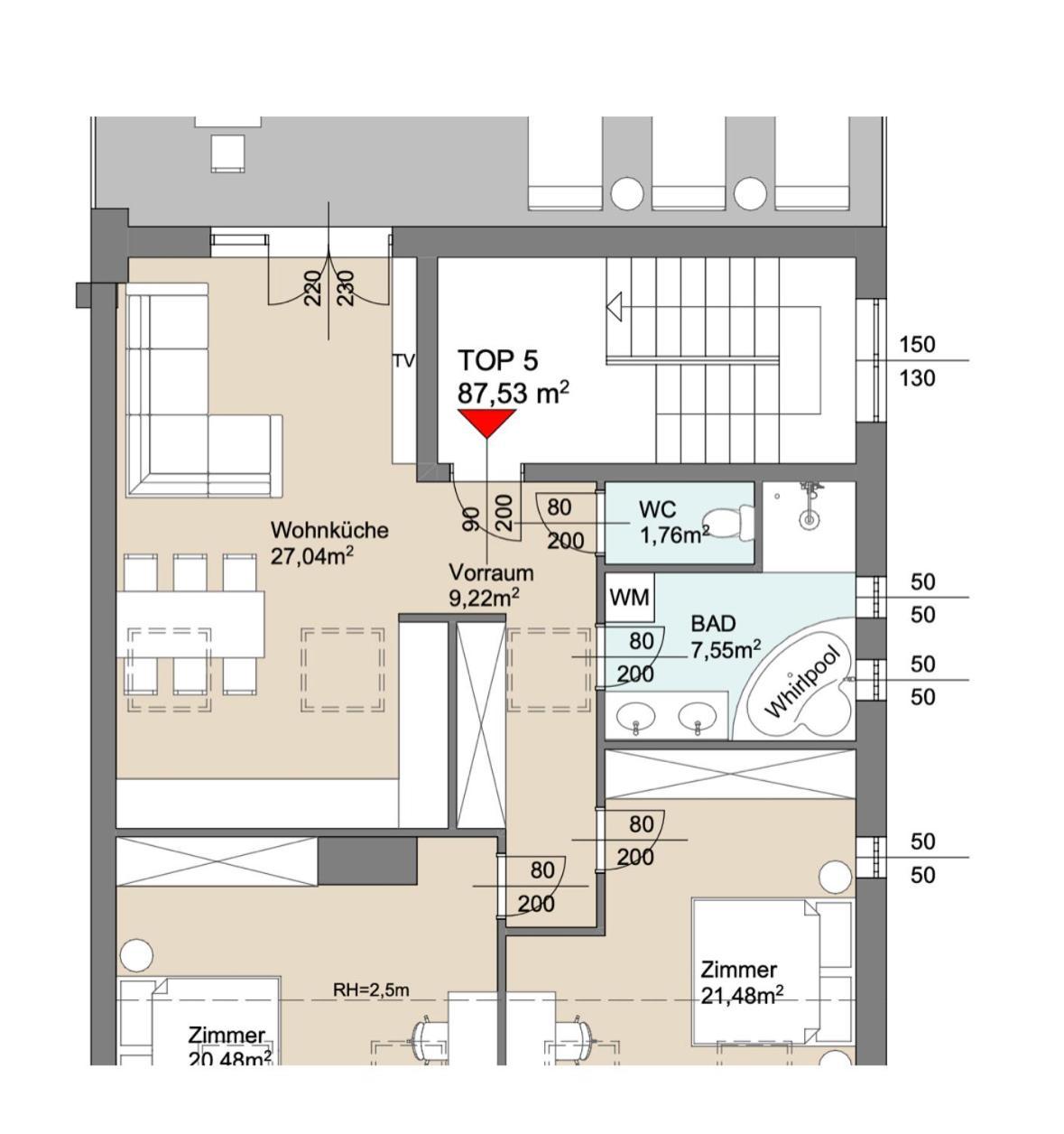 Wienerberg-apartments