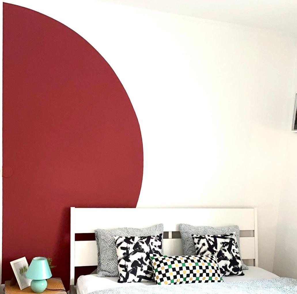 Nr.1 Perfect 3 Bedrooms Near To Main Train Station Appartamento *