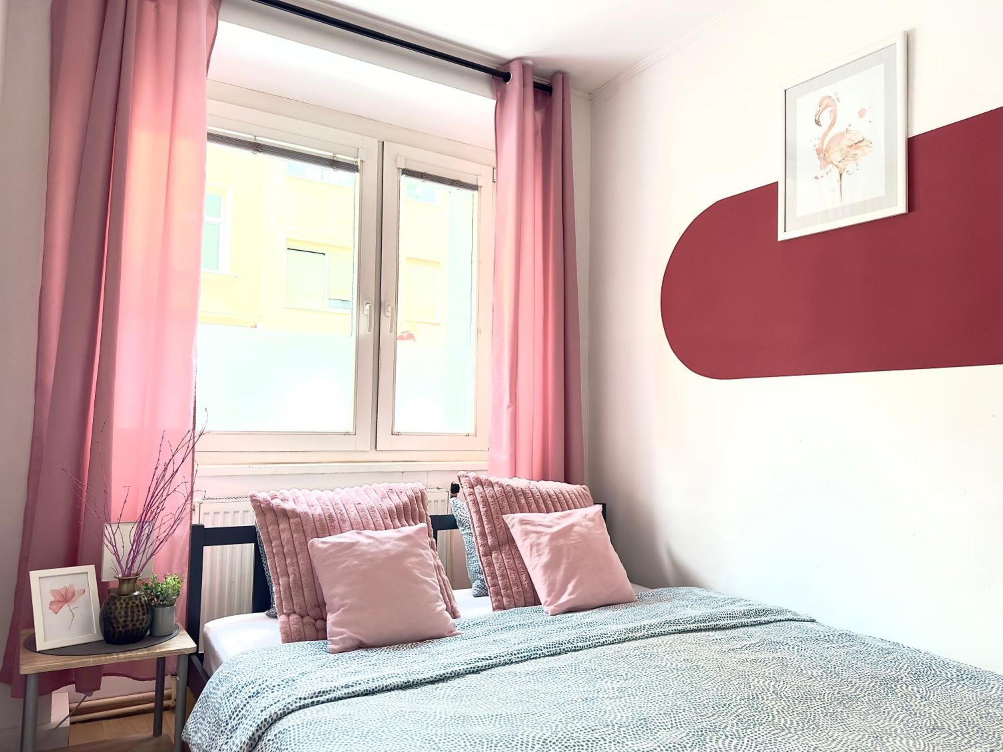 Nr.1 Perfect 3 Bedrooms Near To Main Train Station * Vienna