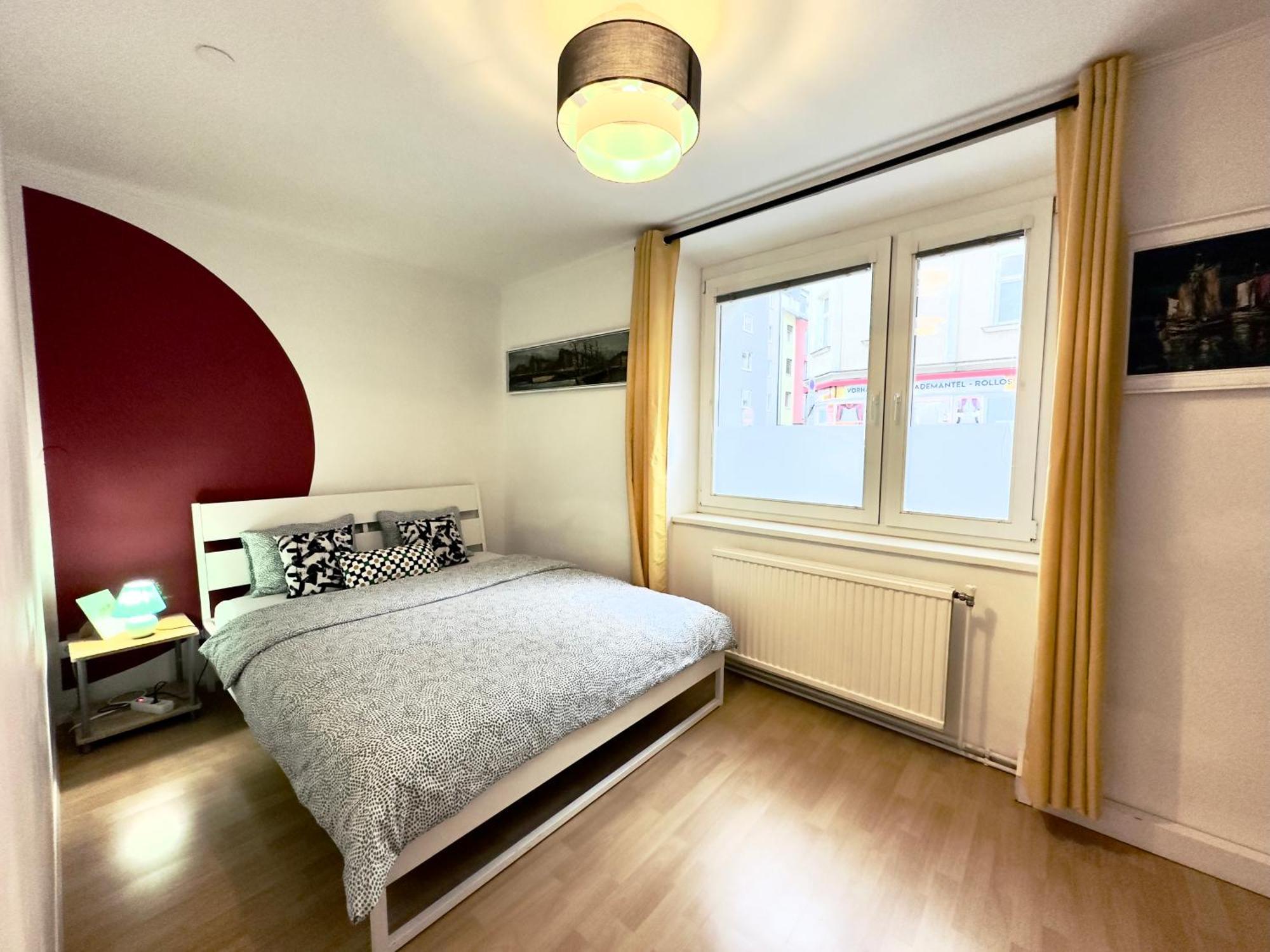 Nr.1 Perfect 3 Bedrooms Near To Main Train Station * Vienna