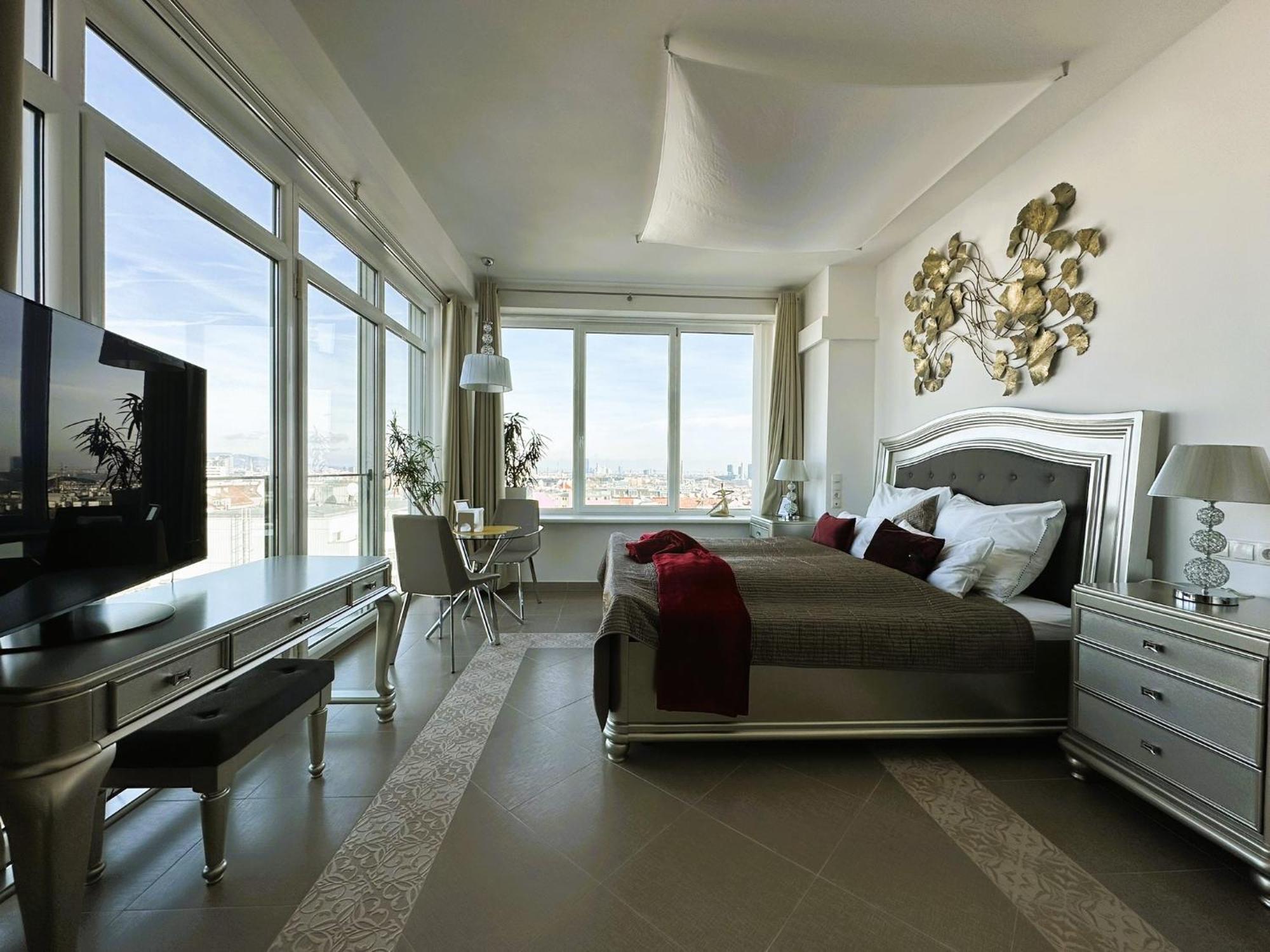 Apartment Panorama