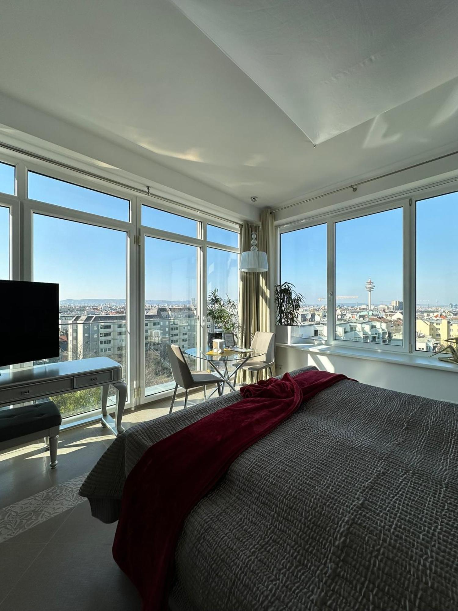 Apartment Panorama Wien
