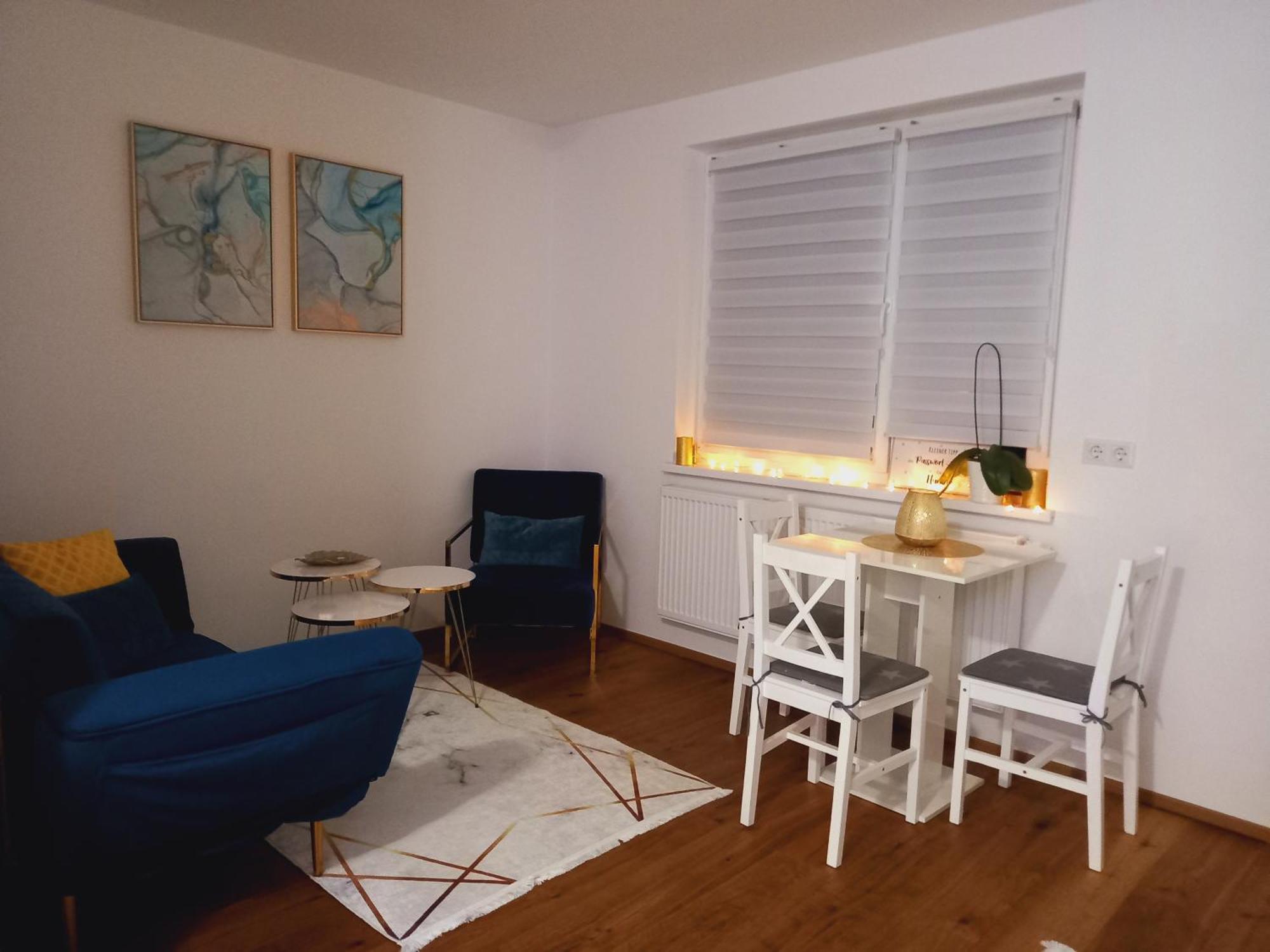 Apartment Lauro