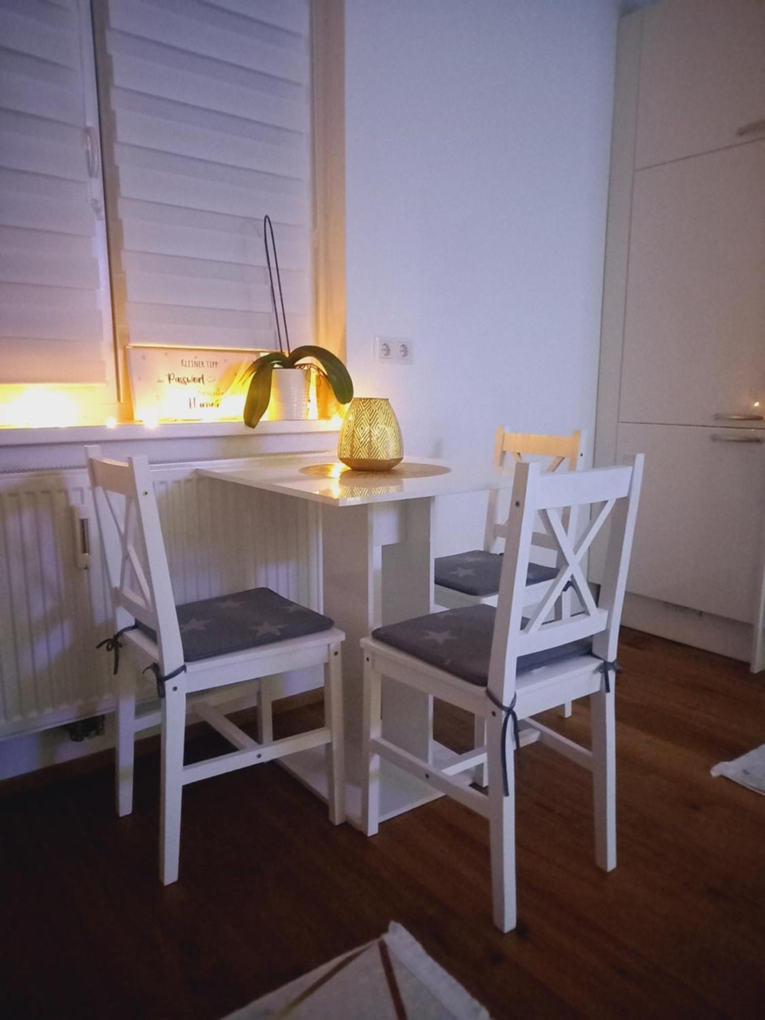 Apartment Lauro Wien