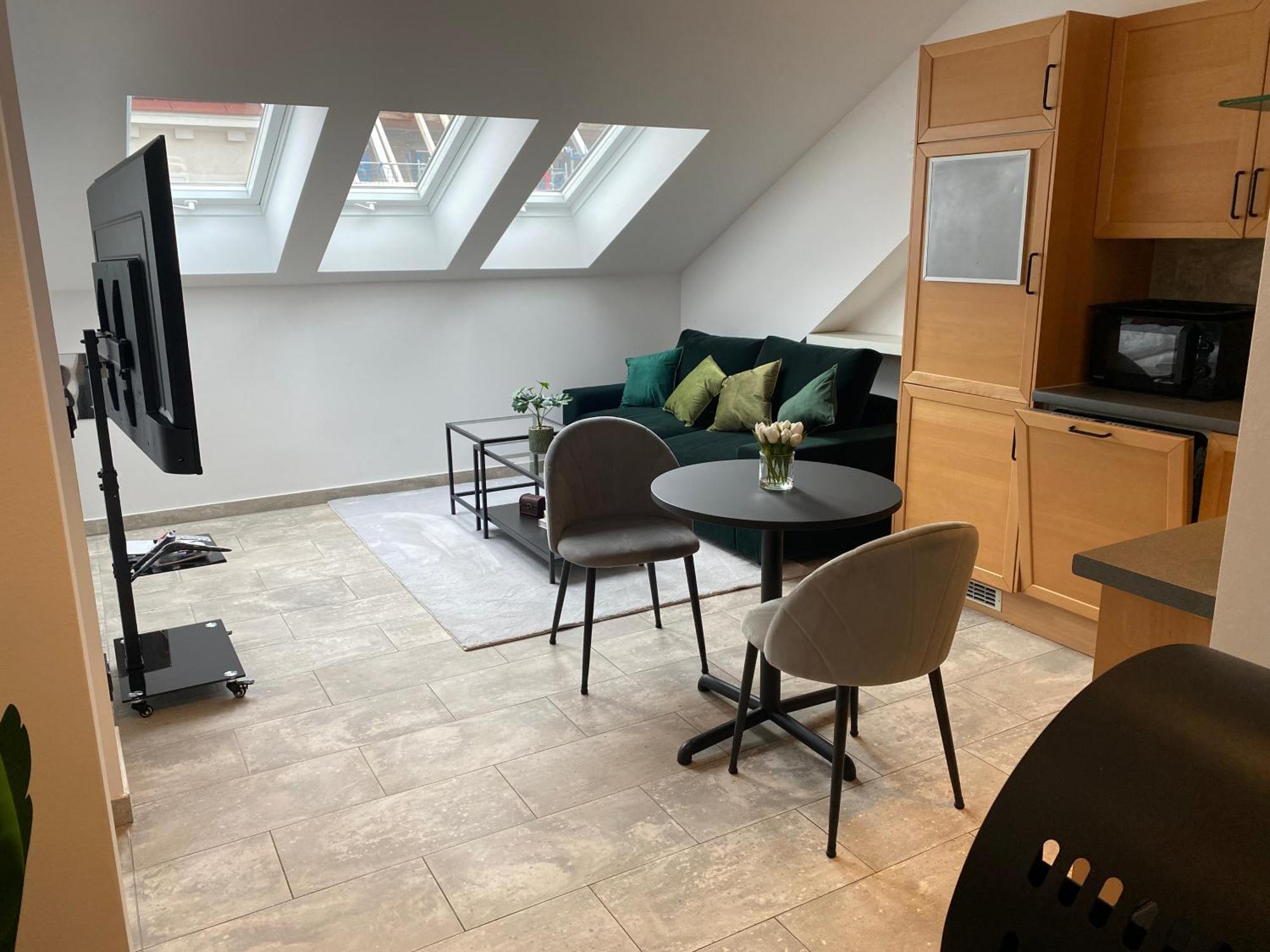 Focky Apartment *