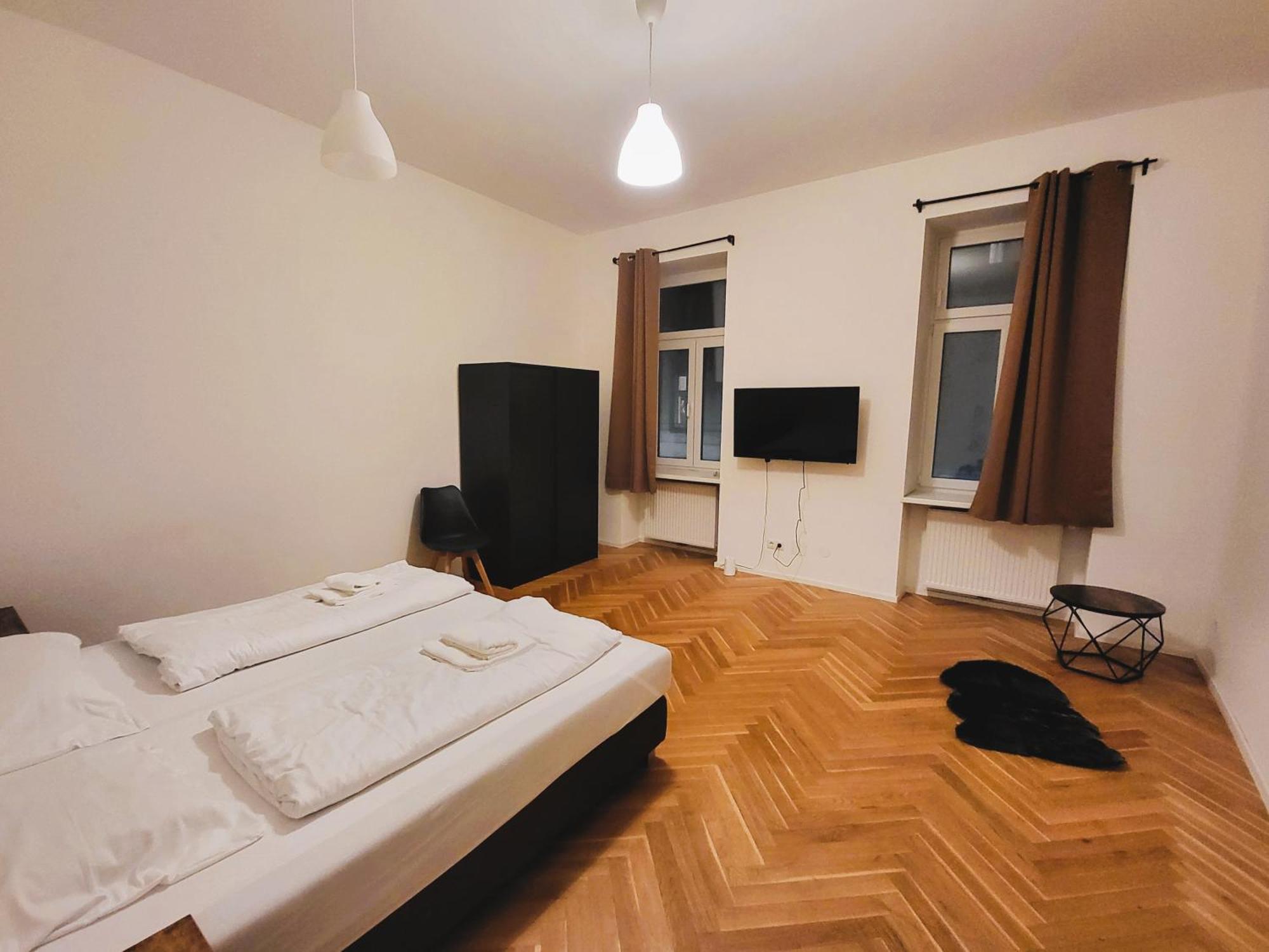 Neulerchenfelder Apartment