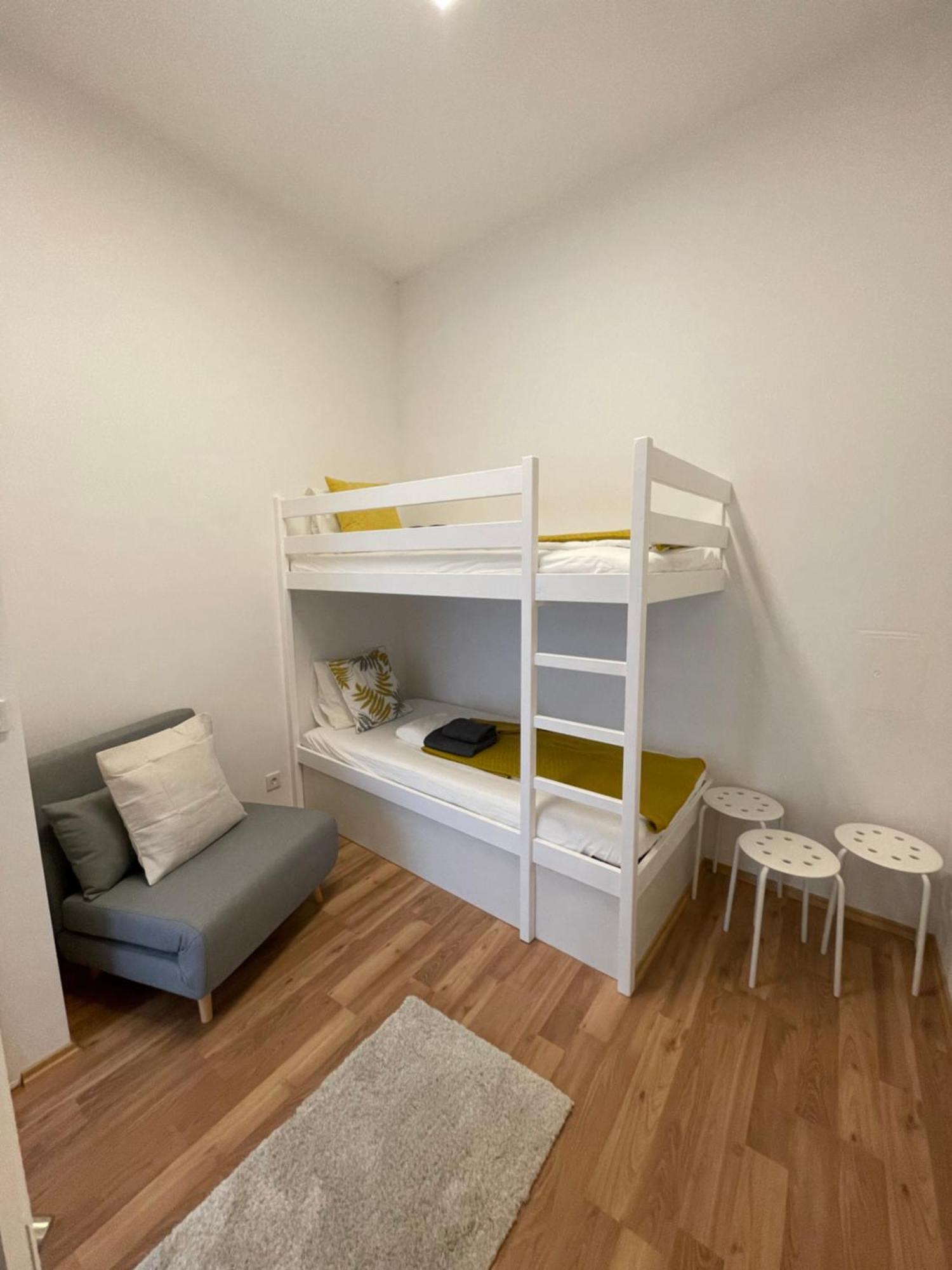 Apartamento Central Appartment *