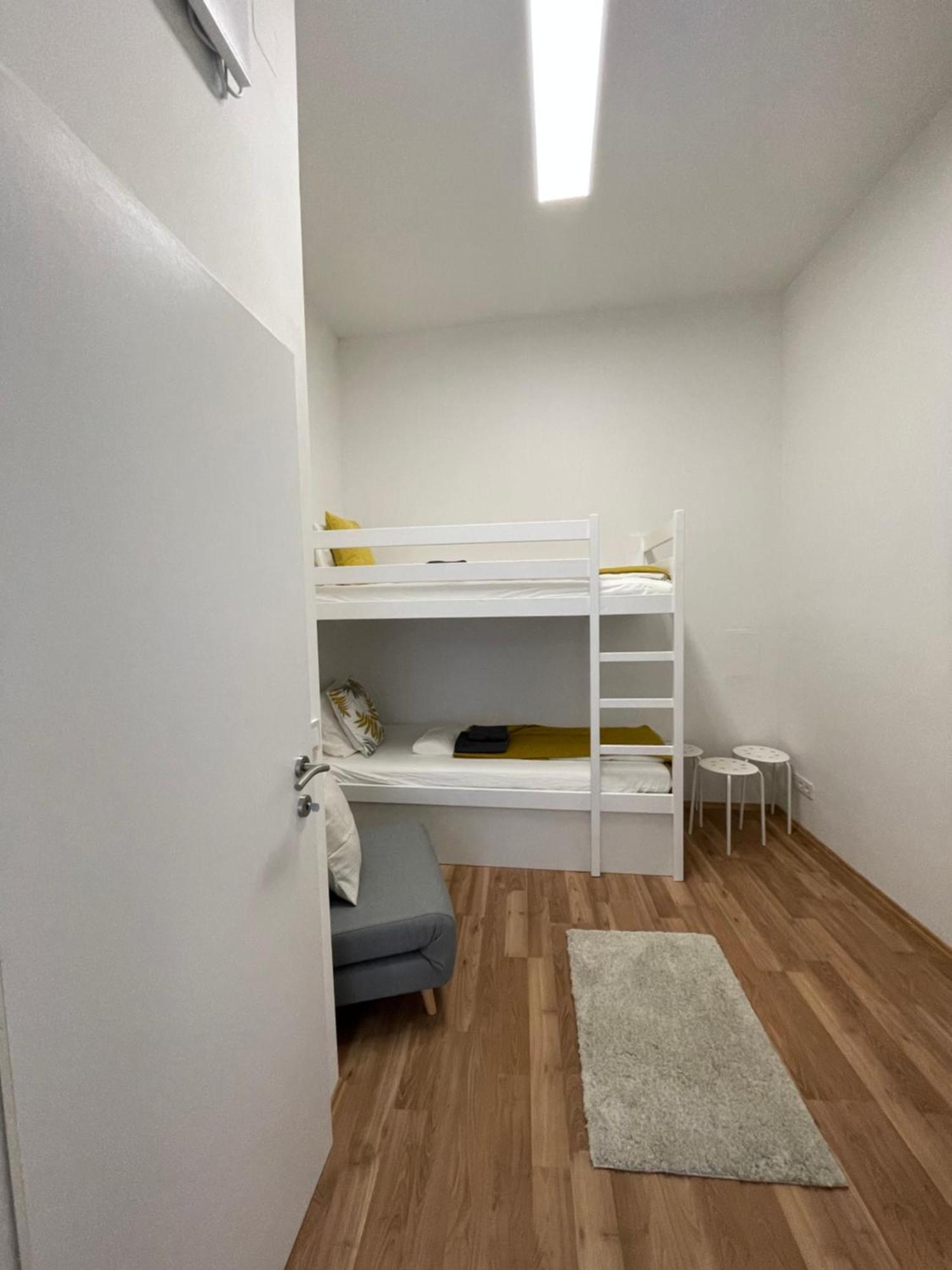 Apartamento Central Appartment