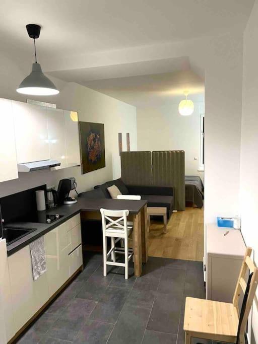 Cozy Flat - Near Schoenbrunn Viena