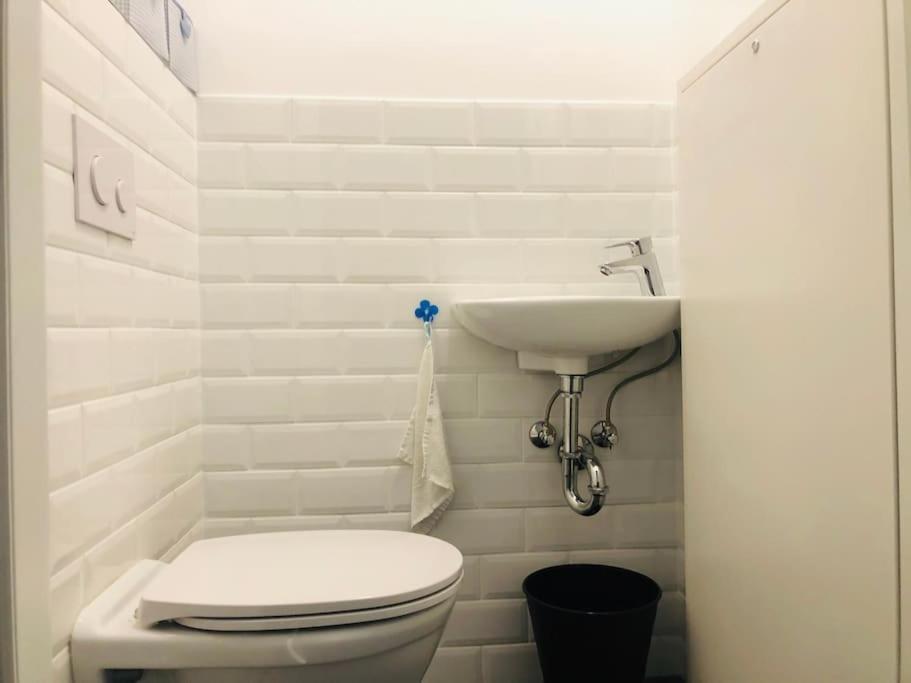 Apartamento Cozy Flat - Near Schoenbrunn *