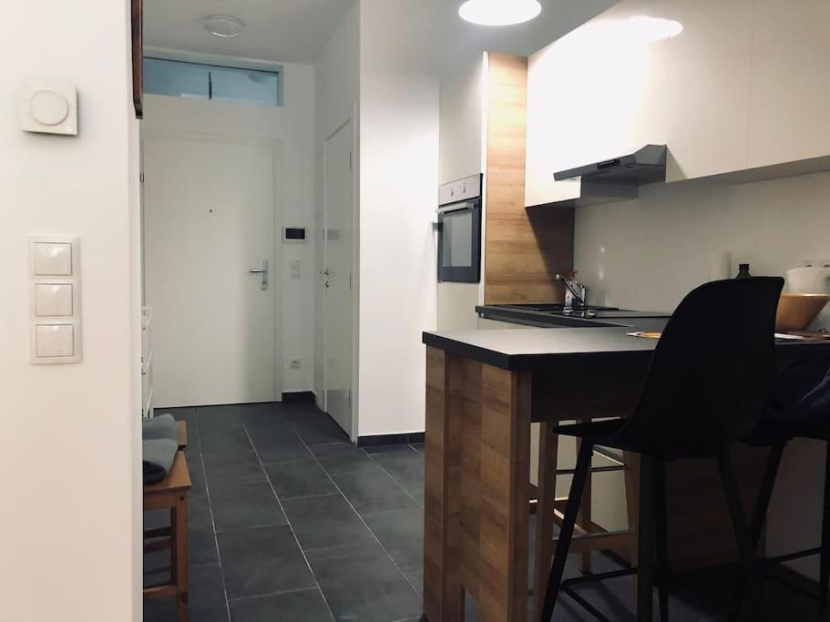 Cozy Flat - Near Schoenbrunn Apartamento Viena