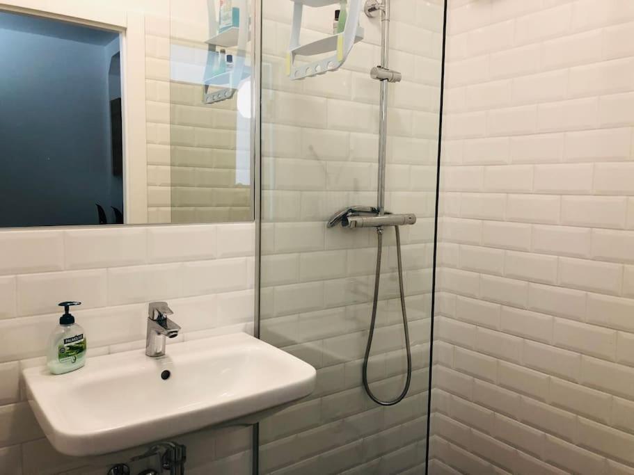 Cozy Flat - Near Schoenbrunn Apartamento