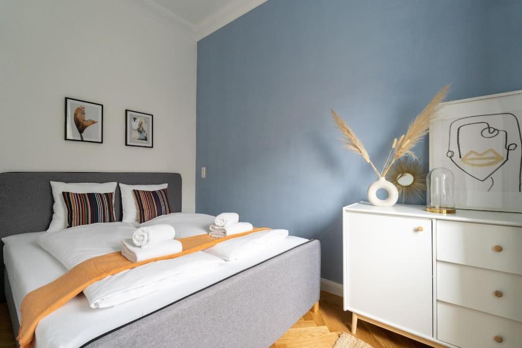 Fancy 1br Near Schoenbrunn By Hm * Vienna