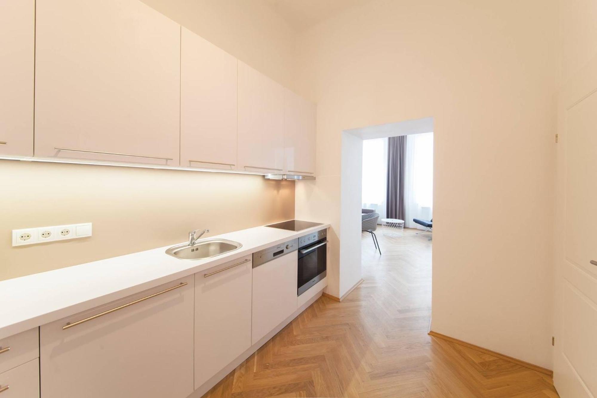 Apartment Ks70