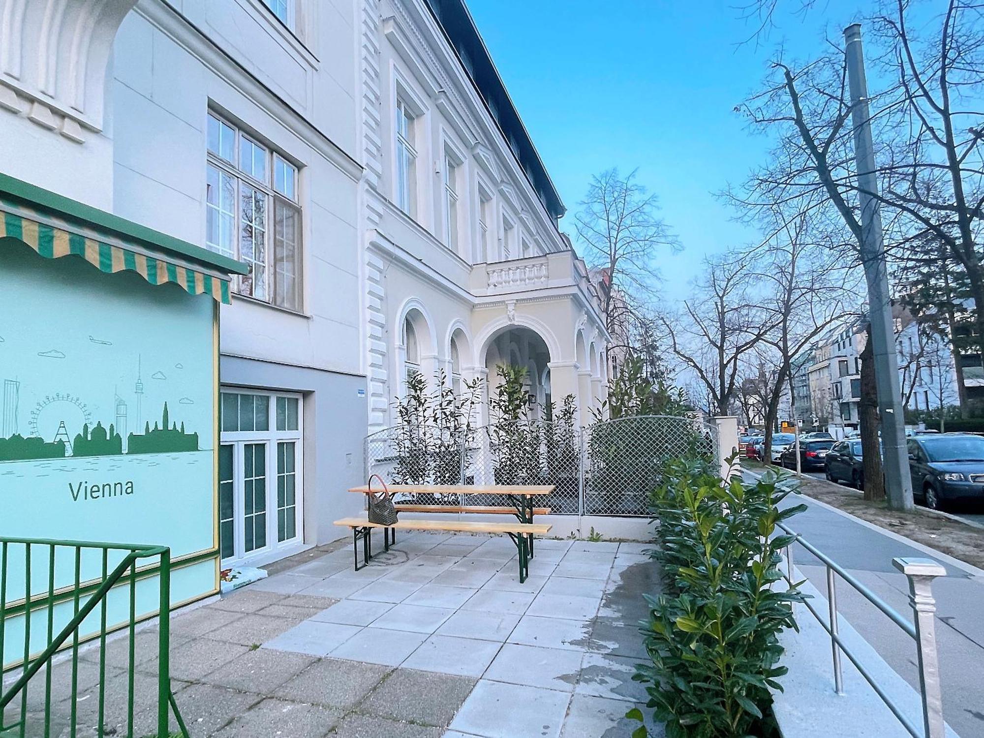 Apartment Sievering18 A-b *