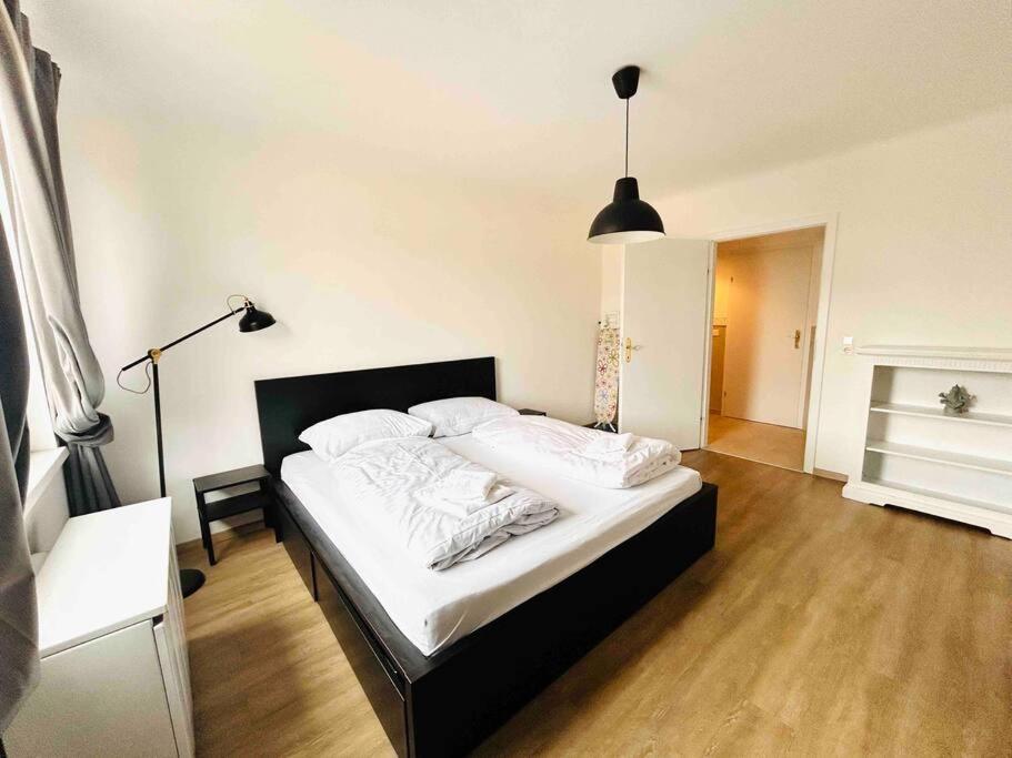 Dreamy Home: Central And With Perfect Connections Vienna