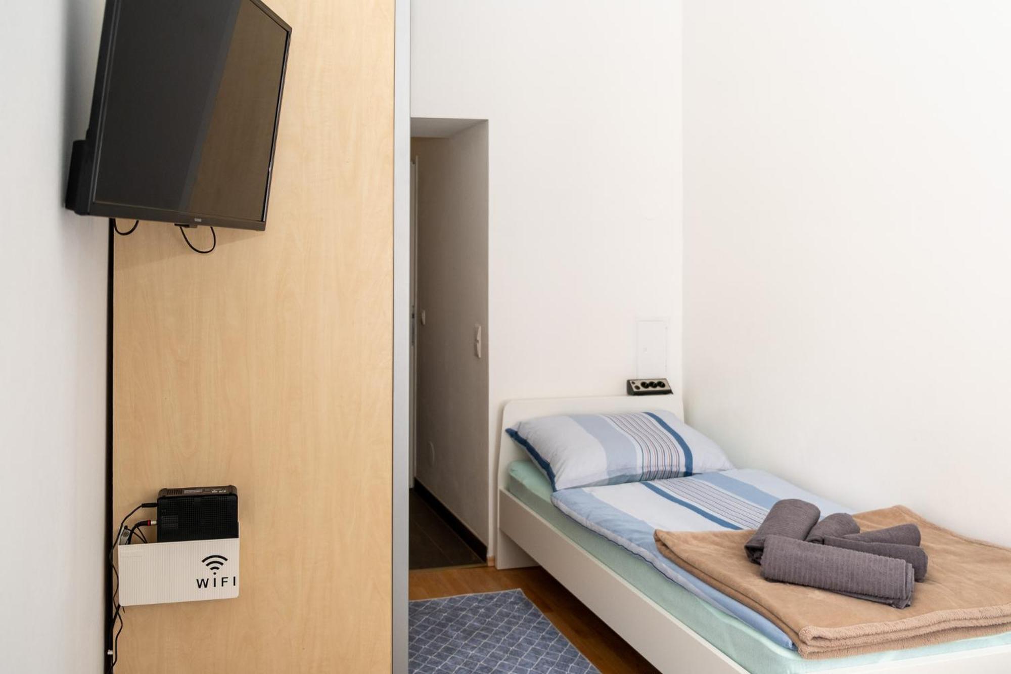 Sweet Apartamento Viena