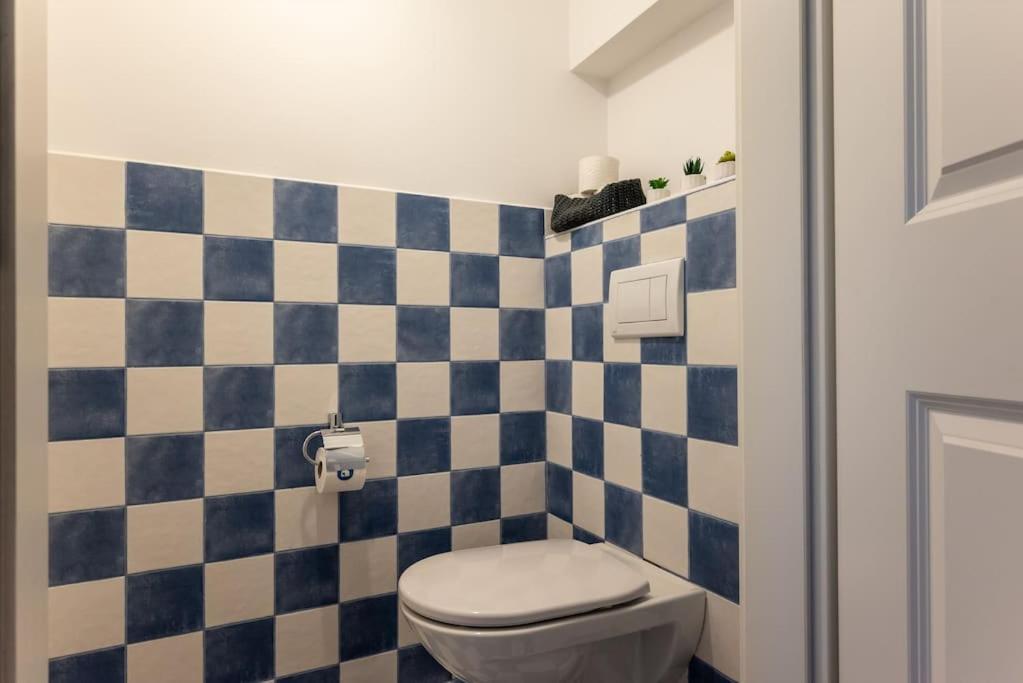 Cozy 1br Duplex Near Center By Hm * Vienna