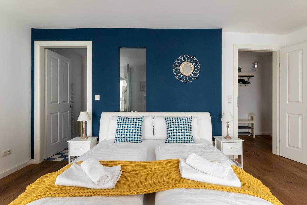 Cozy 1br Duplex Near Center By Hm Apartment Vienna