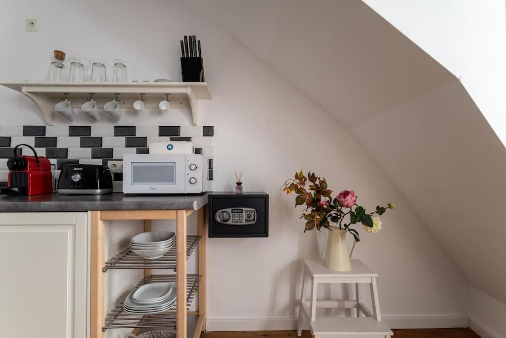 Apartment Cozy 1br Duplex Near Center By Hm Vienna