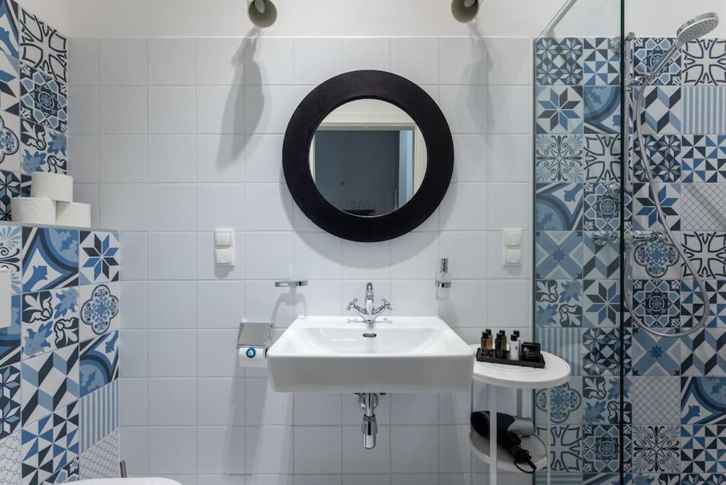 Compact Near Center By Hm Apartment Vienna