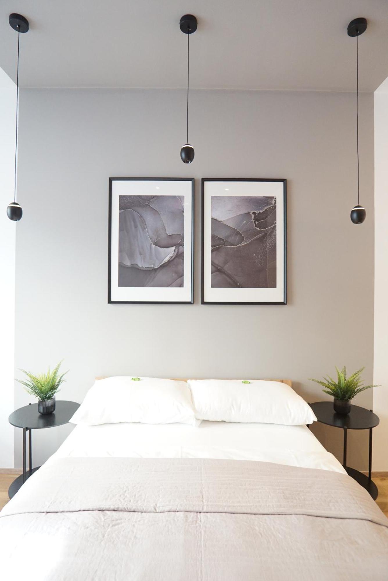 Stylisch, Neu Und Modern - Zwischen Schoenbrunn Und Dem Zentrum Apartment Vienna