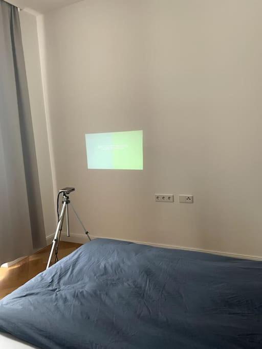 Imperial Living In Apartamento Viena