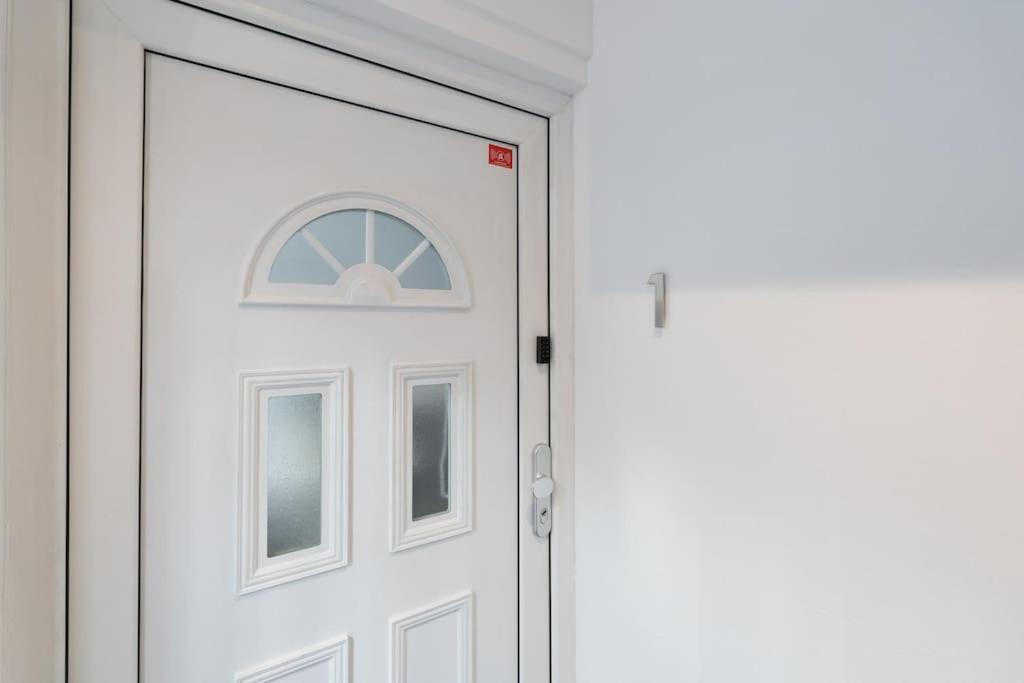 Chic By Center By Hm Apartment Wien