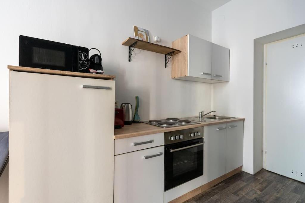 Chic By Center By Hm Apartment Wien