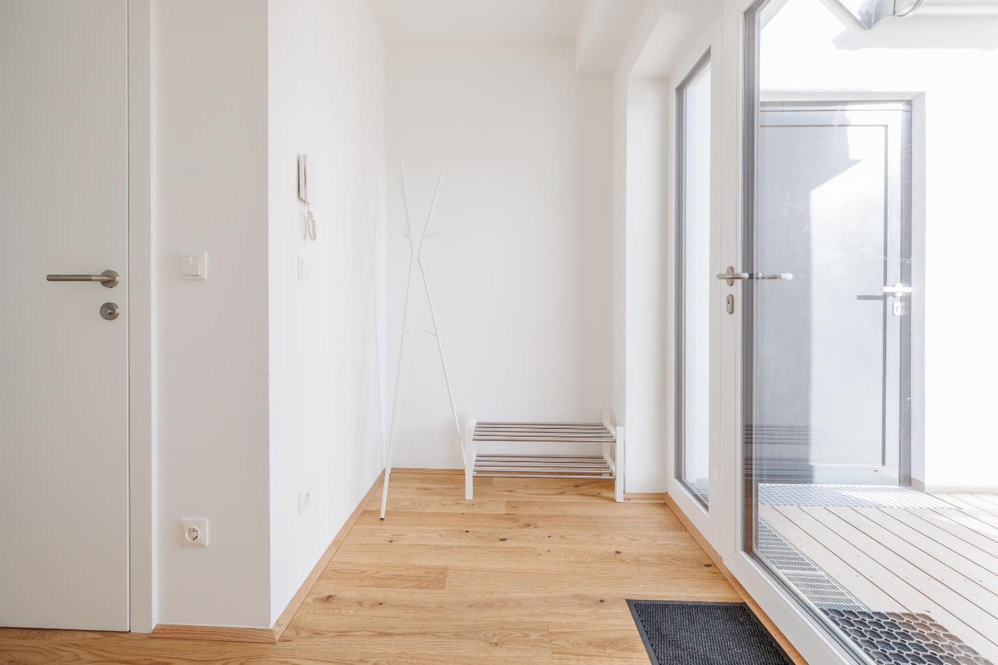 Symphony 38 - Modern Loft With Terrace And Grill In Location Apartment *